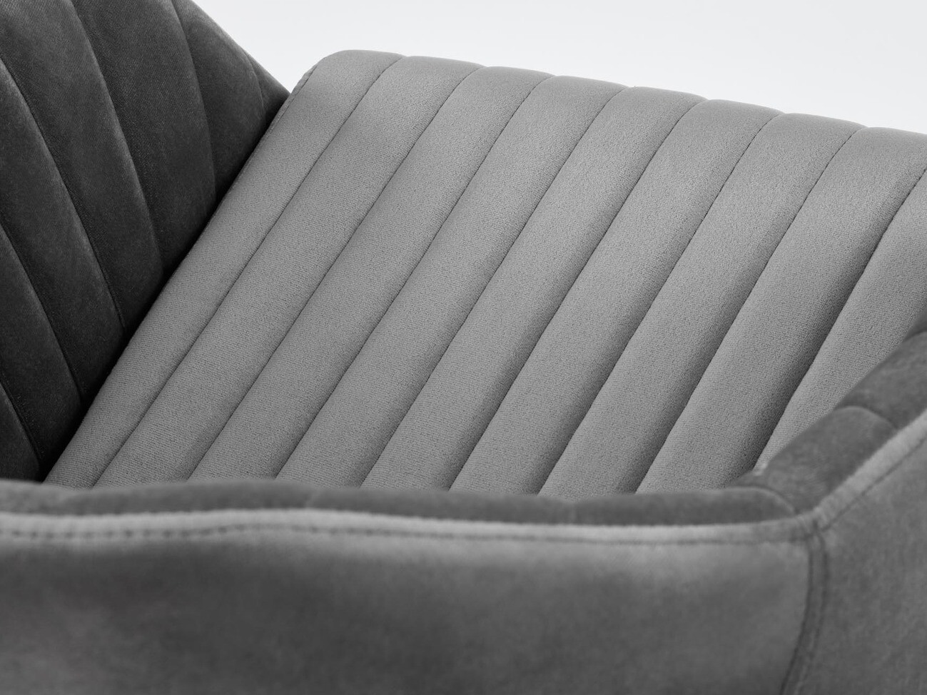 Детское кресло Houston 1123 (Серый)