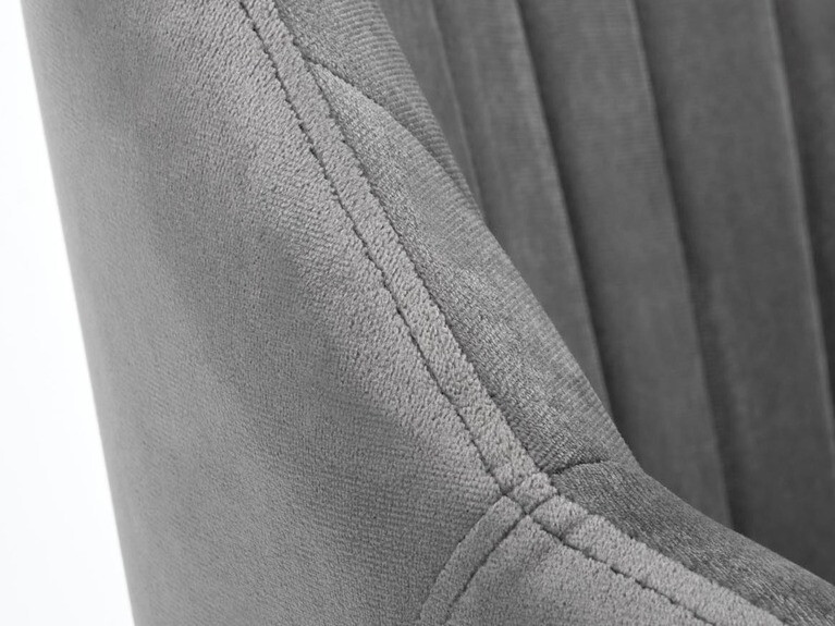 Детское кресло Houston 1123 (Серый)