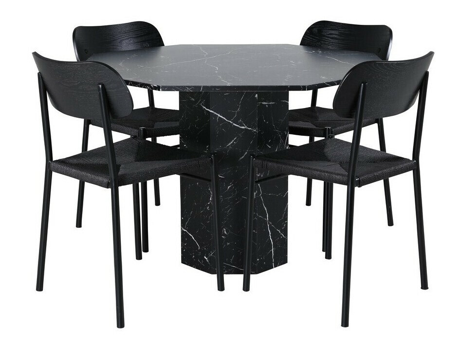 Ēdamistabas komplekts Dallas 2604