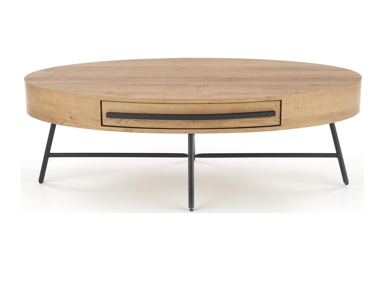 Žurnālu galdiņš Houston 1115