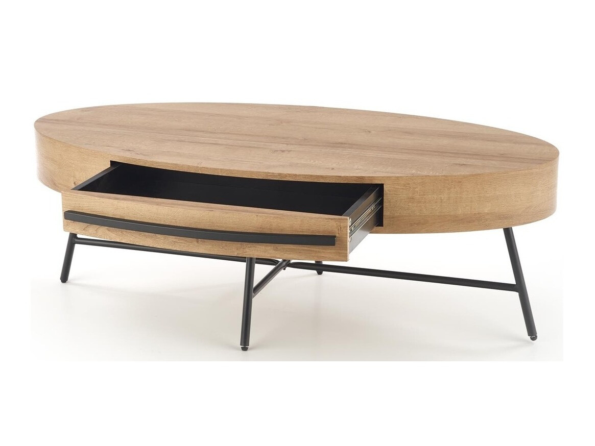 Žurnālu galdiņš Houston 1115