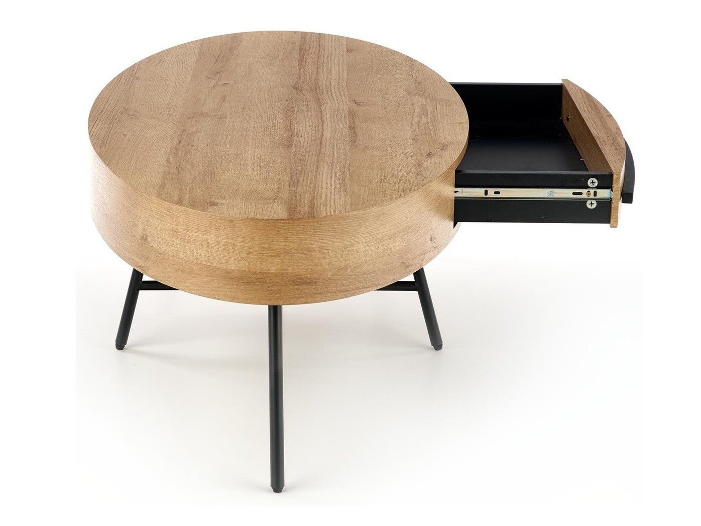 Žurnālu galdiņš Houston 1115