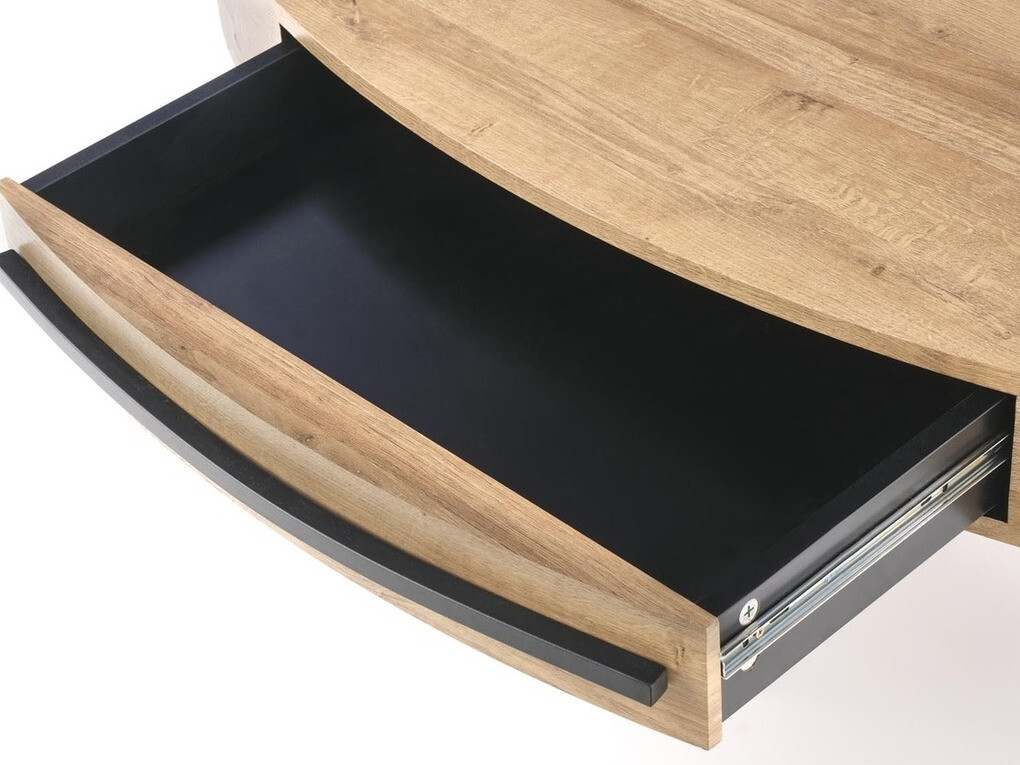 Žurnālu galdiņš Houston 1115