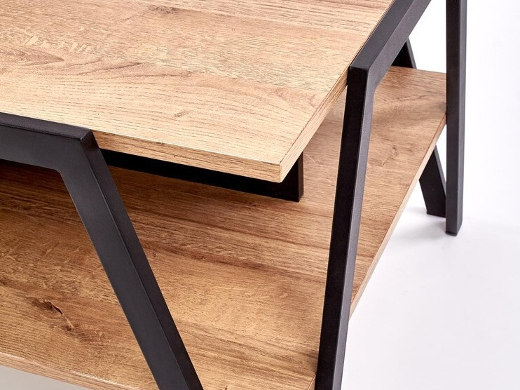 Žurnālu galdiņš Houston 660