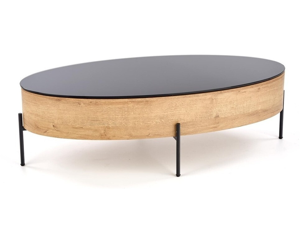 Žurnālu galdiņš Houston 683