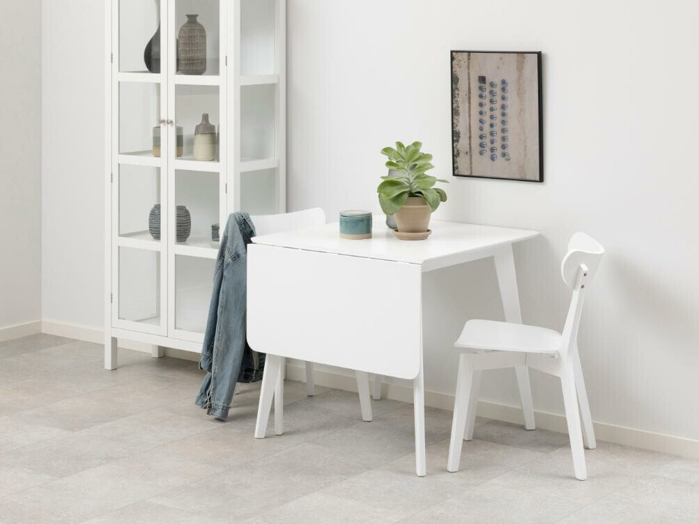 Cтол Norsica 484 (Белый)