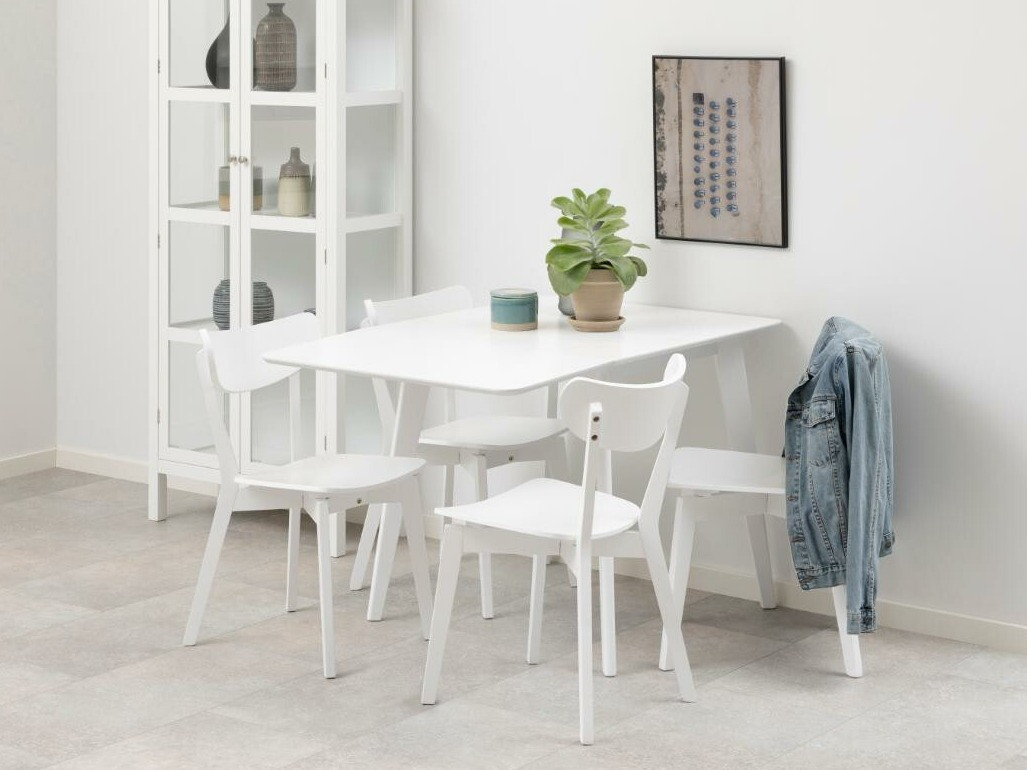 Cтол Norsica 484 (Белый)