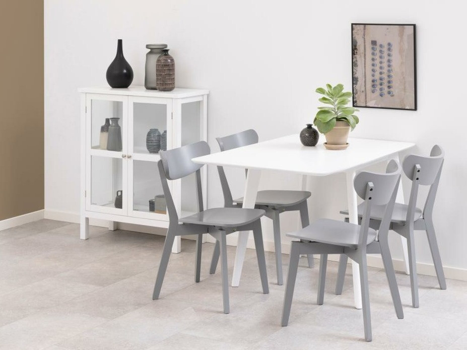 Cтол Norsica 484 (Белый)