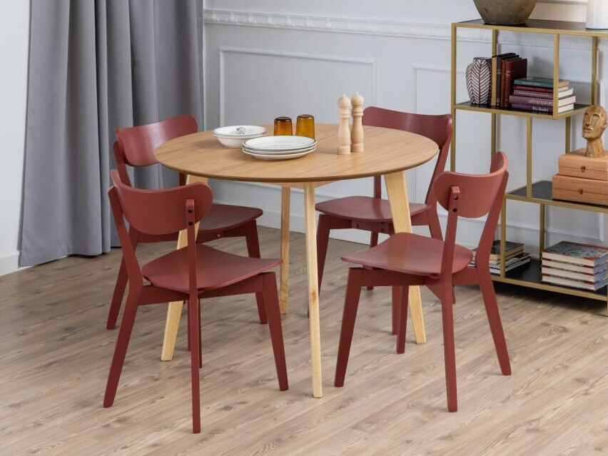 Galds Norsica 310 (Ozols)