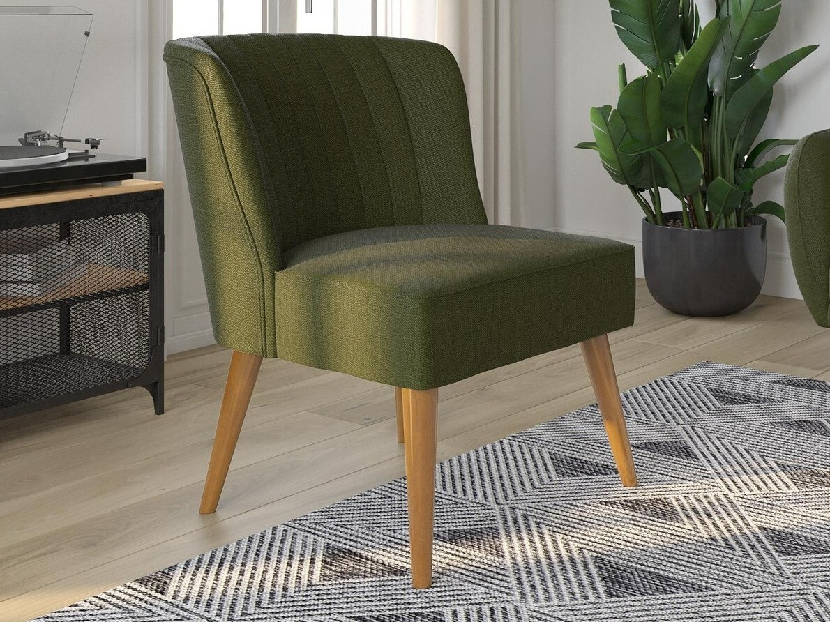 Кресло Novogratz 119 (Хаки)