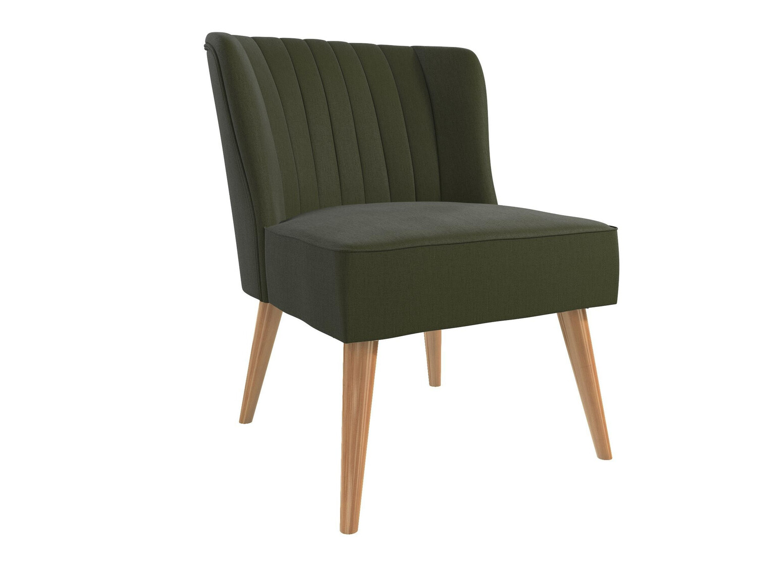 Krēsls Novogratz 119 (Haki)