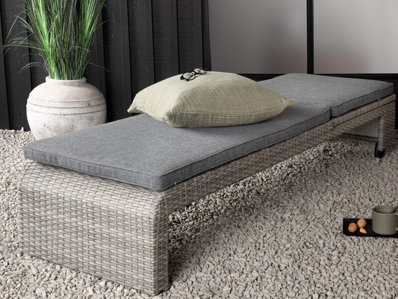 Sauļošanās krēsls Dallas 1066