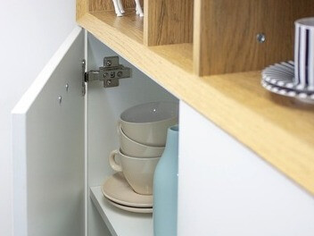 Шкафчик Camali 103