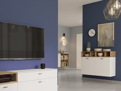 Шкафчик Camali 103