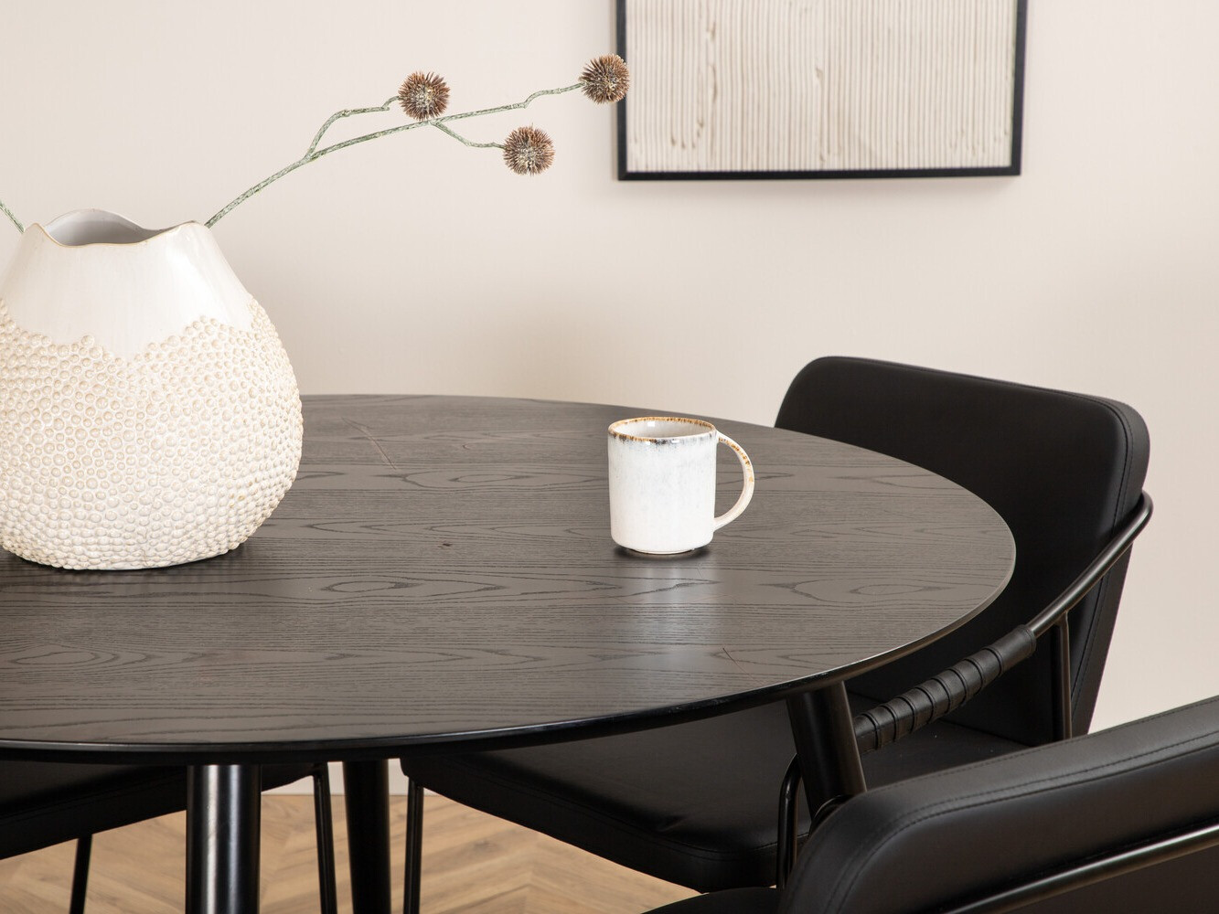 Ēdamistabas komplekts Dallas 2546