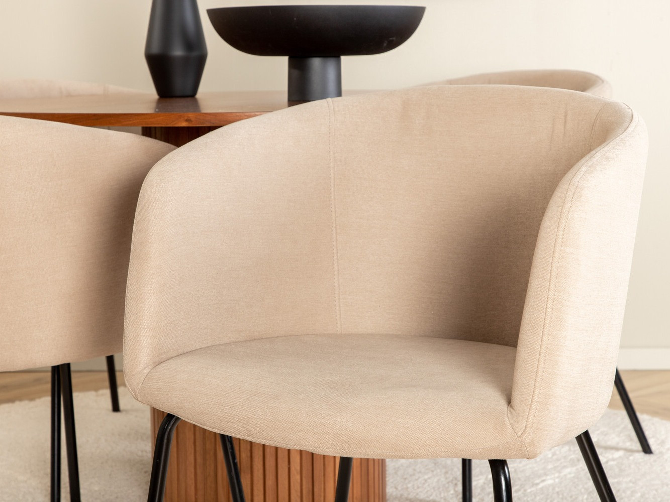 Ēdamistabas komplekts Dallas 3050