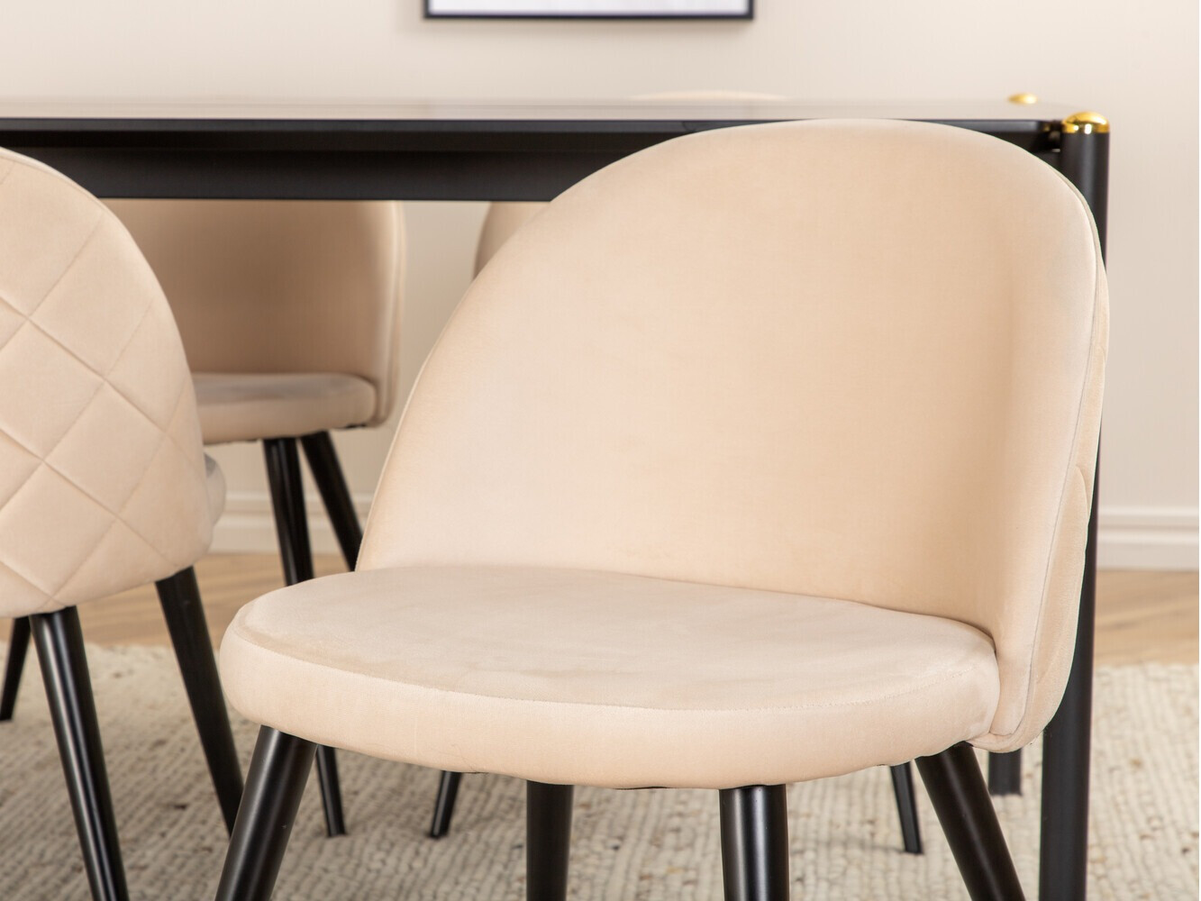 Обеденный гарнитур Dallas 2511