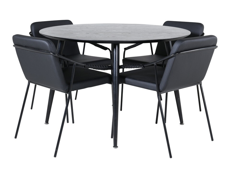 Обеденный гарнитур Dallas 2546