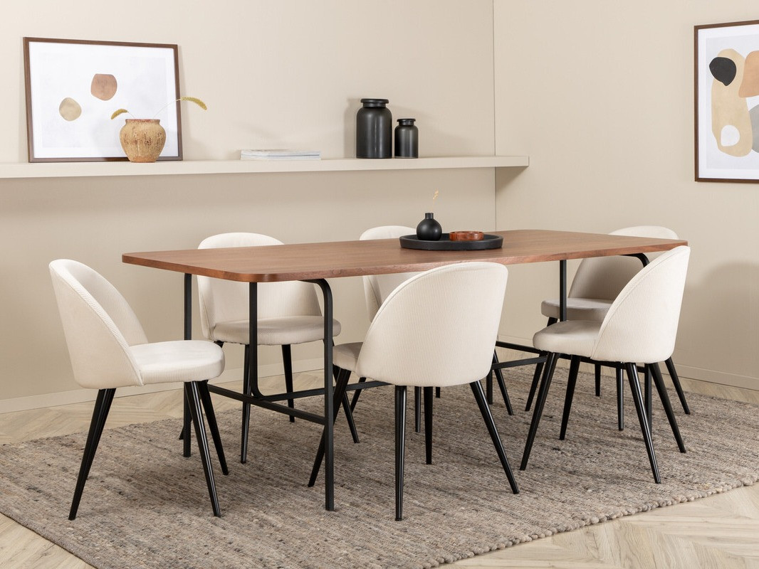 Обеденный гарнитур Dallas 2770