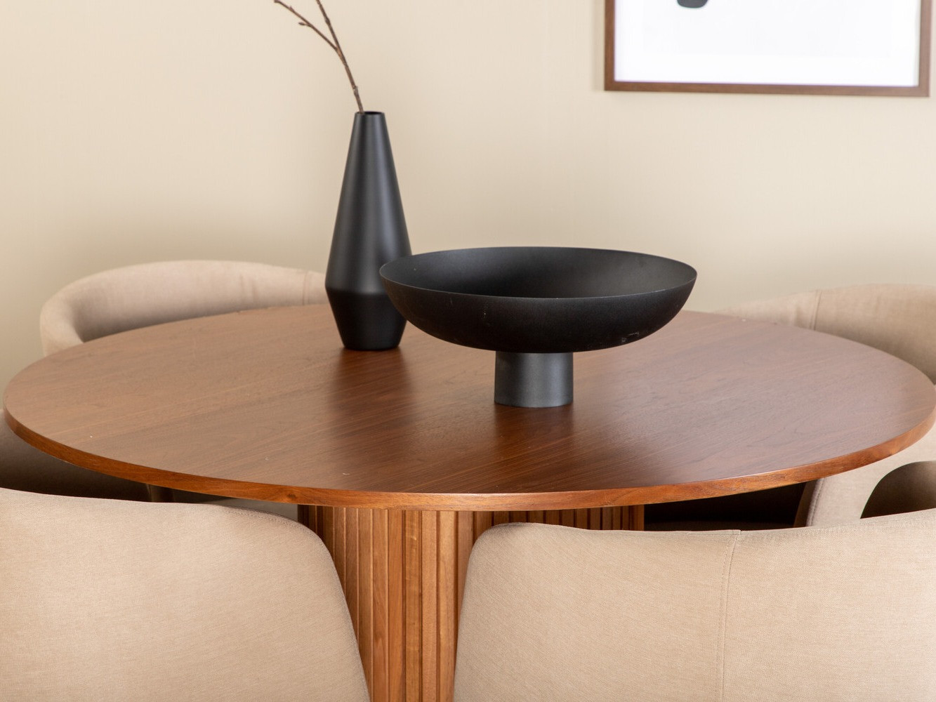 Обеденный гарнитур Dallas 3050