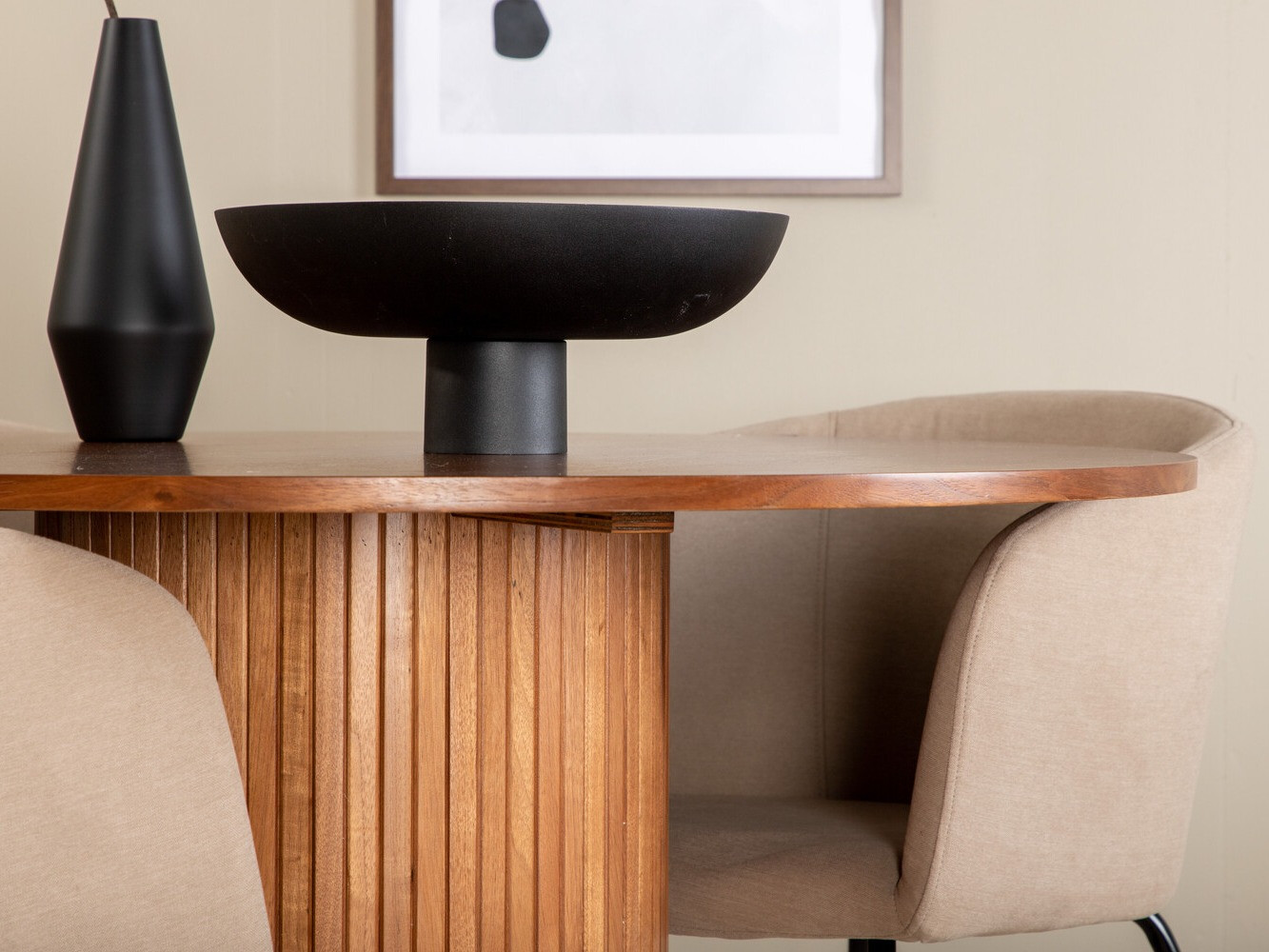 Обеденный гарнитур Dallas 3050