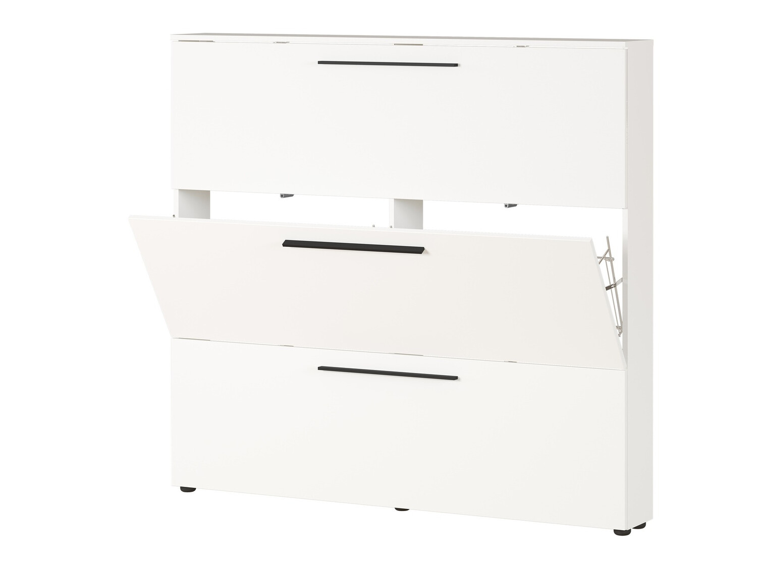 Тумба для обуви Felelmo 103 (Белый)