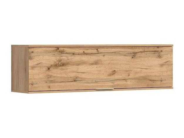 Piekarams skapītis Tivetra 110 (Votan ozols)