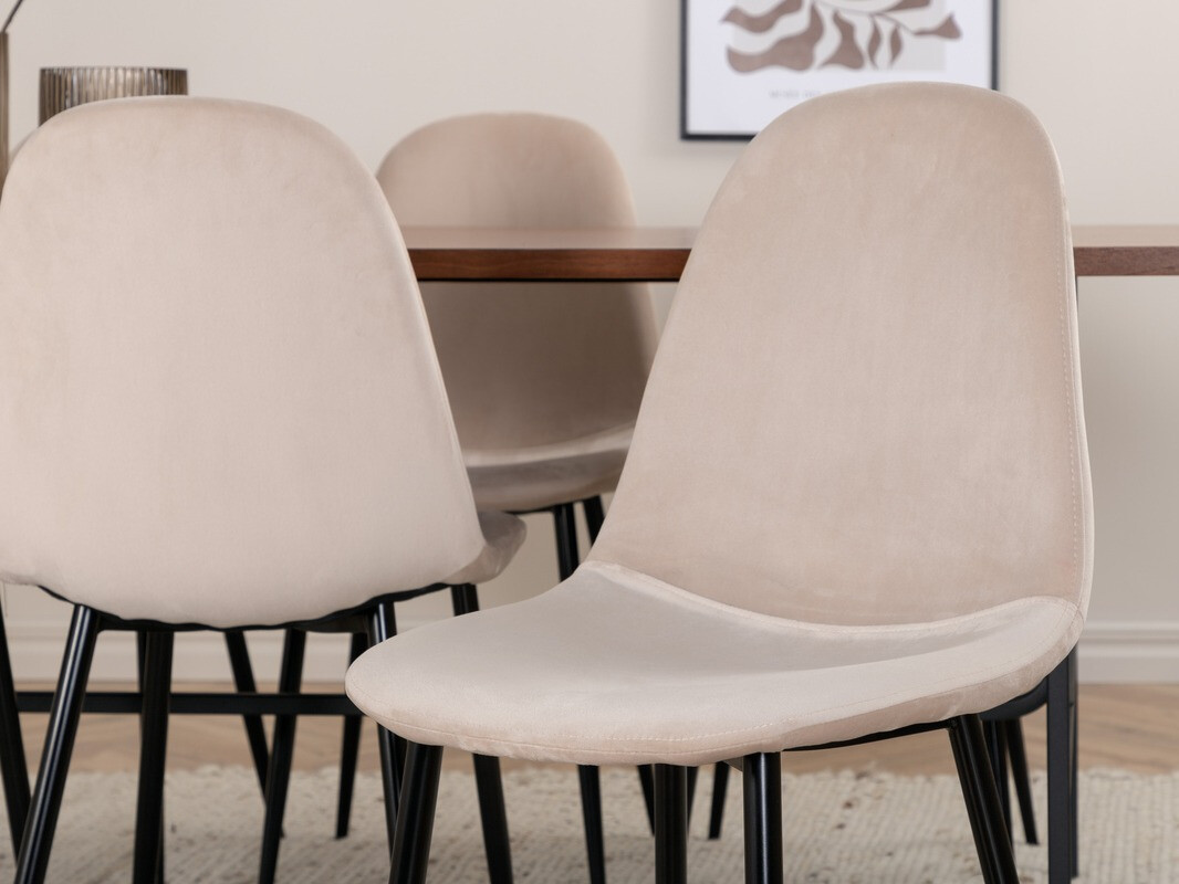 Ēdamistabas komplekts Dallas 2771