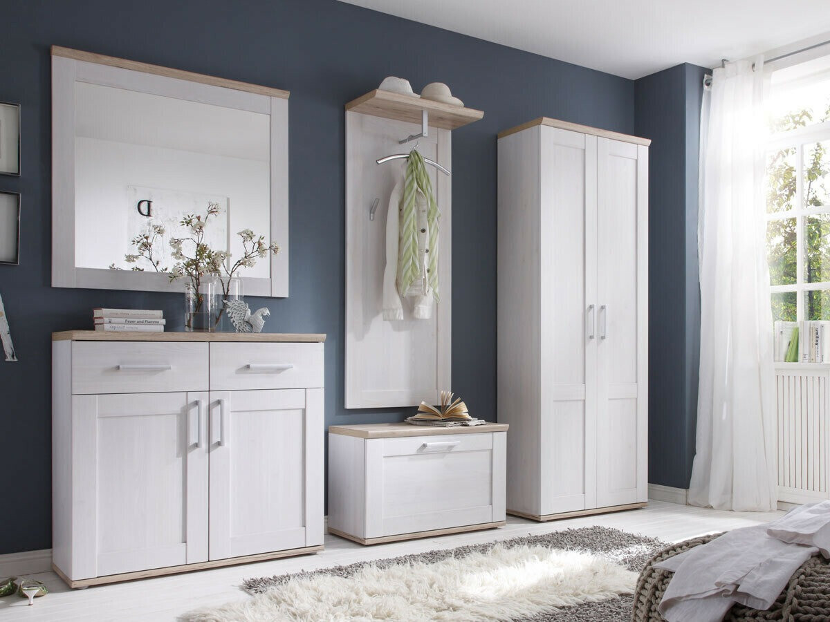 Priekšnama komplekts Ferevara 111