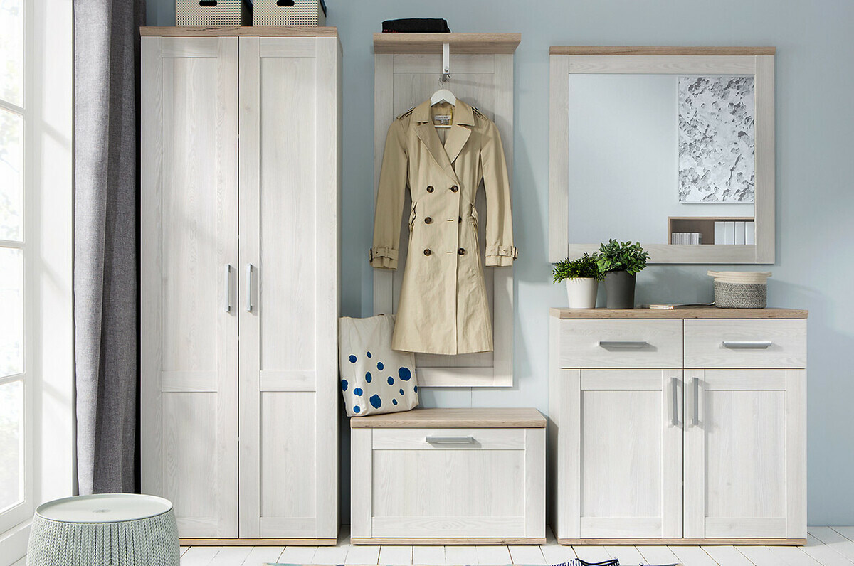 Прихожая Ferevara 111