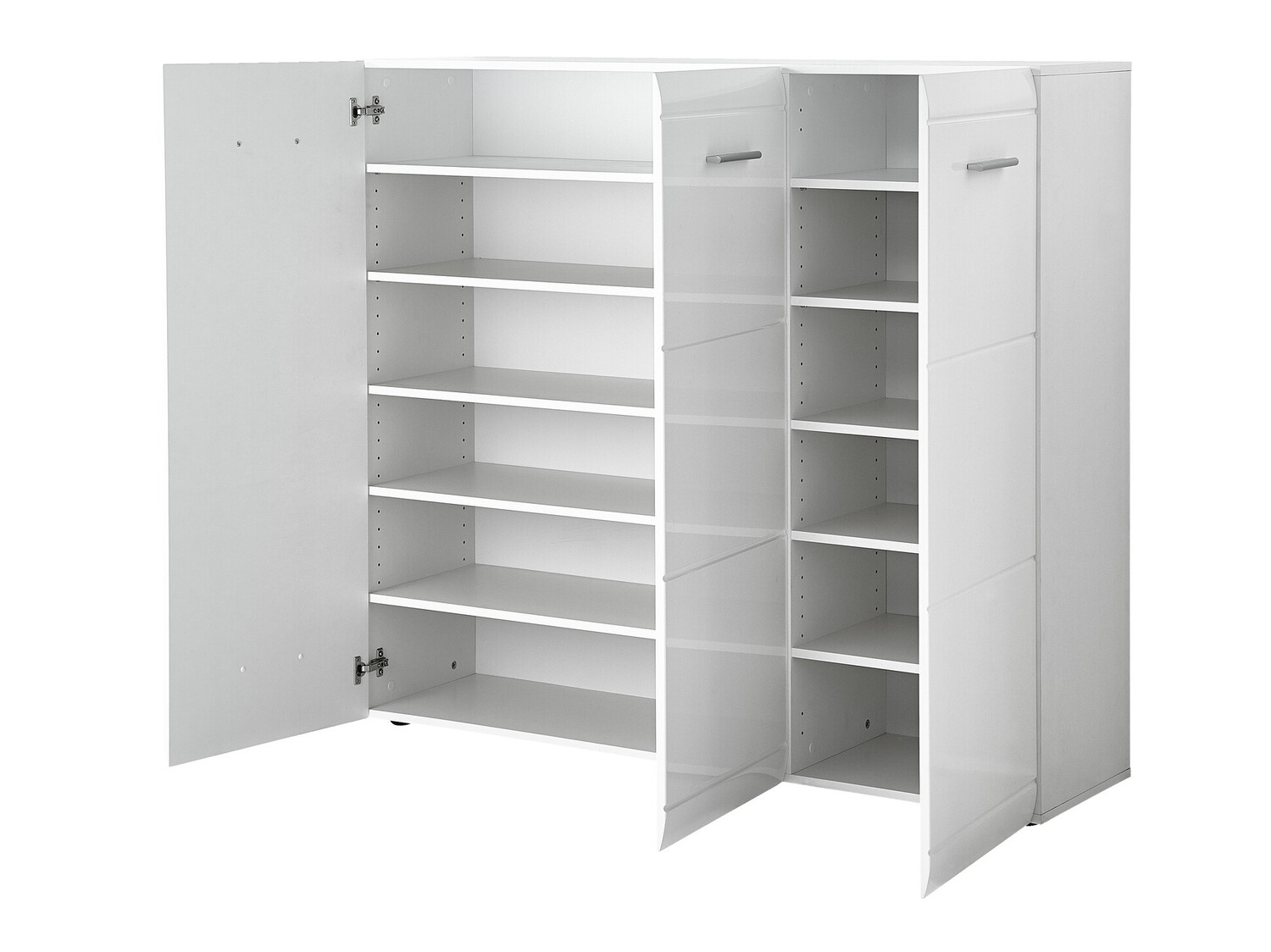 Priekšnama komplekts Livromu 114