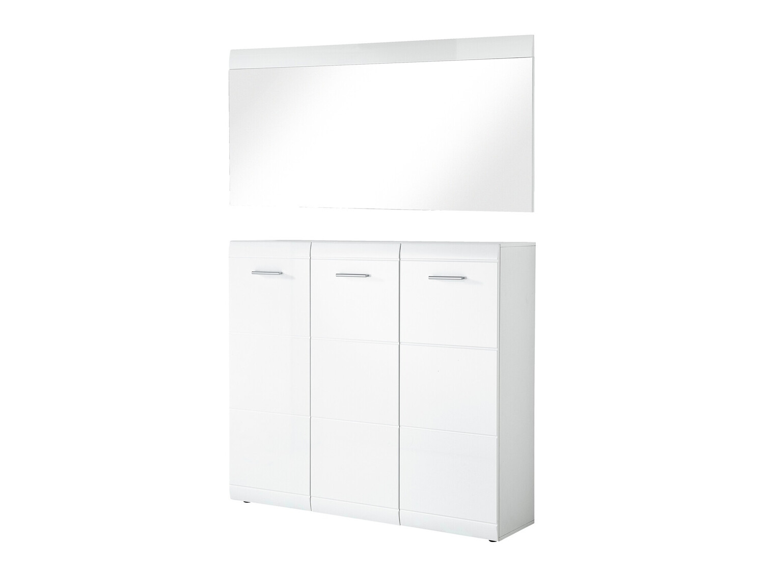 Прихожая Livromu 114