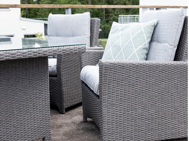 Садовый комплект Dallas 524