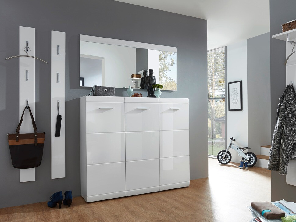 Зеркало Livromu 100