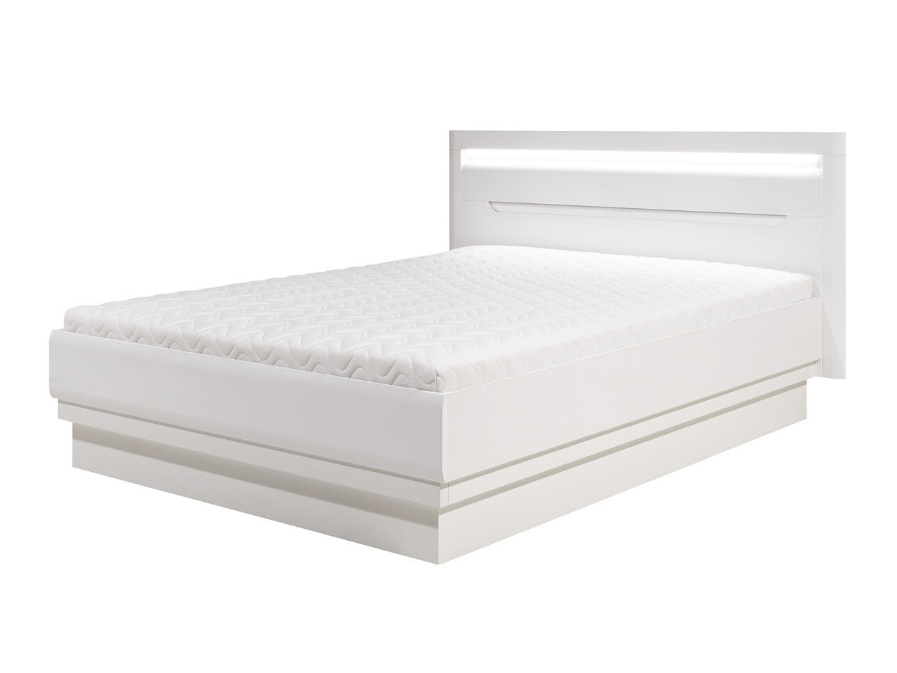 Guļamistabas komplekts Orlando 226