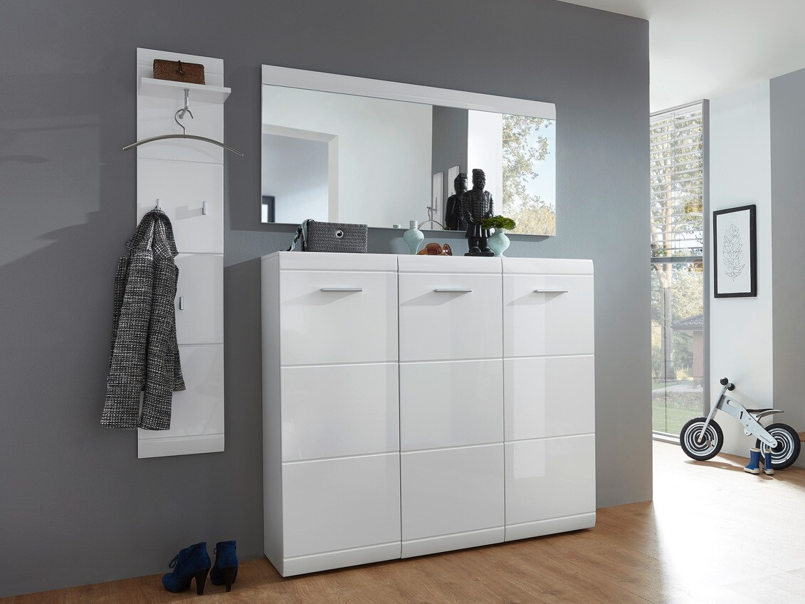 Priekšnama komplekts Livromu 111