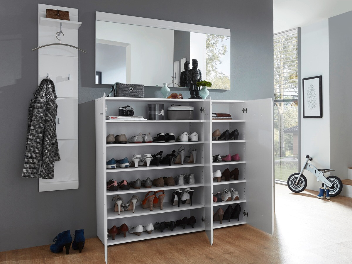 Priekšnama komplekts Livromu 111