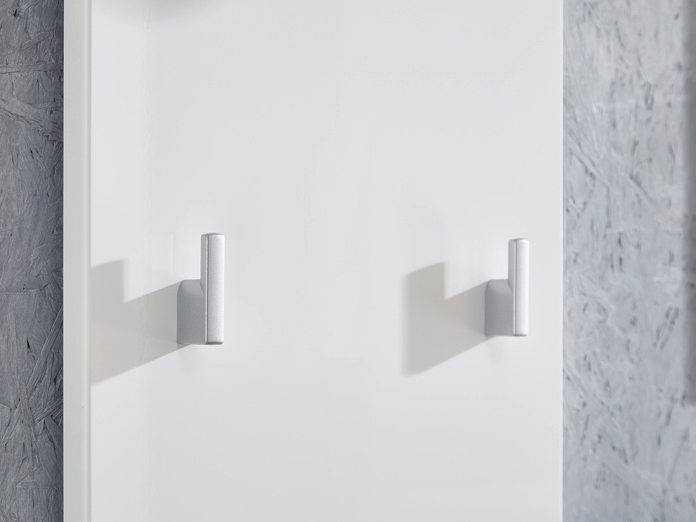 Priekšnama komplekts Livromu 111