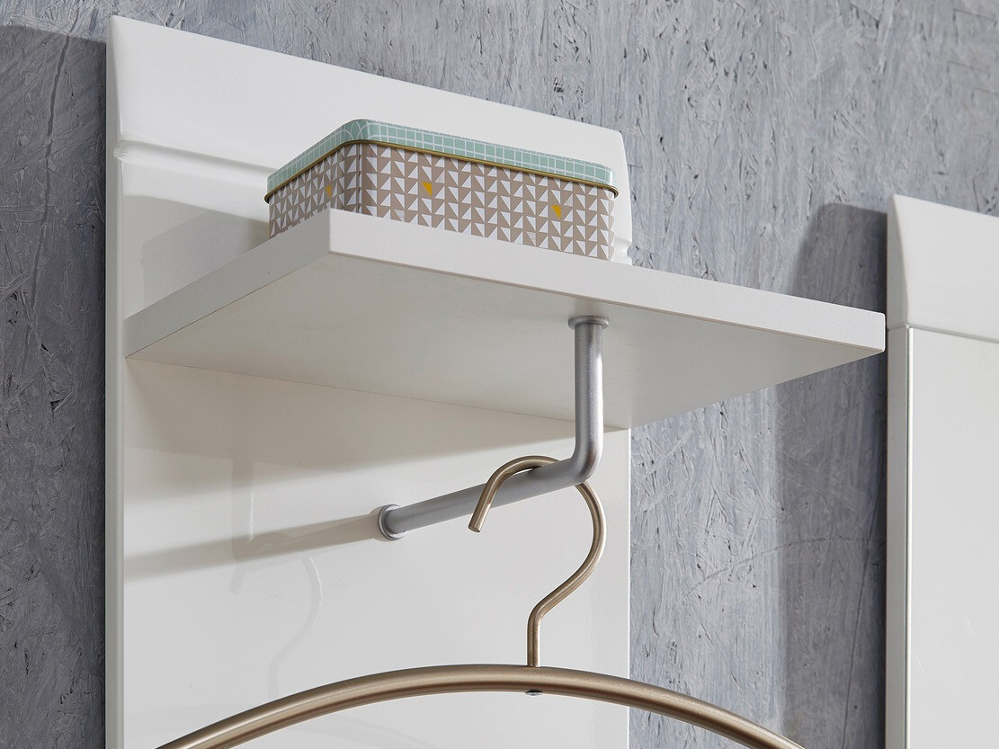 Priekšnama komplekts Livromu 111