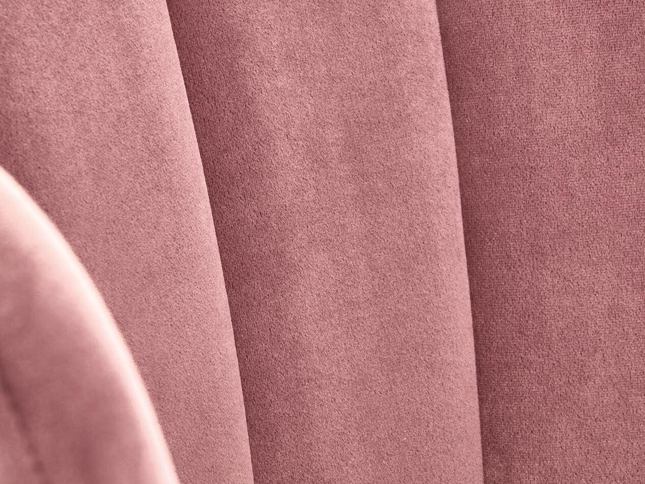 Krēsls Houston 975 (Tumši rozā + Melns)