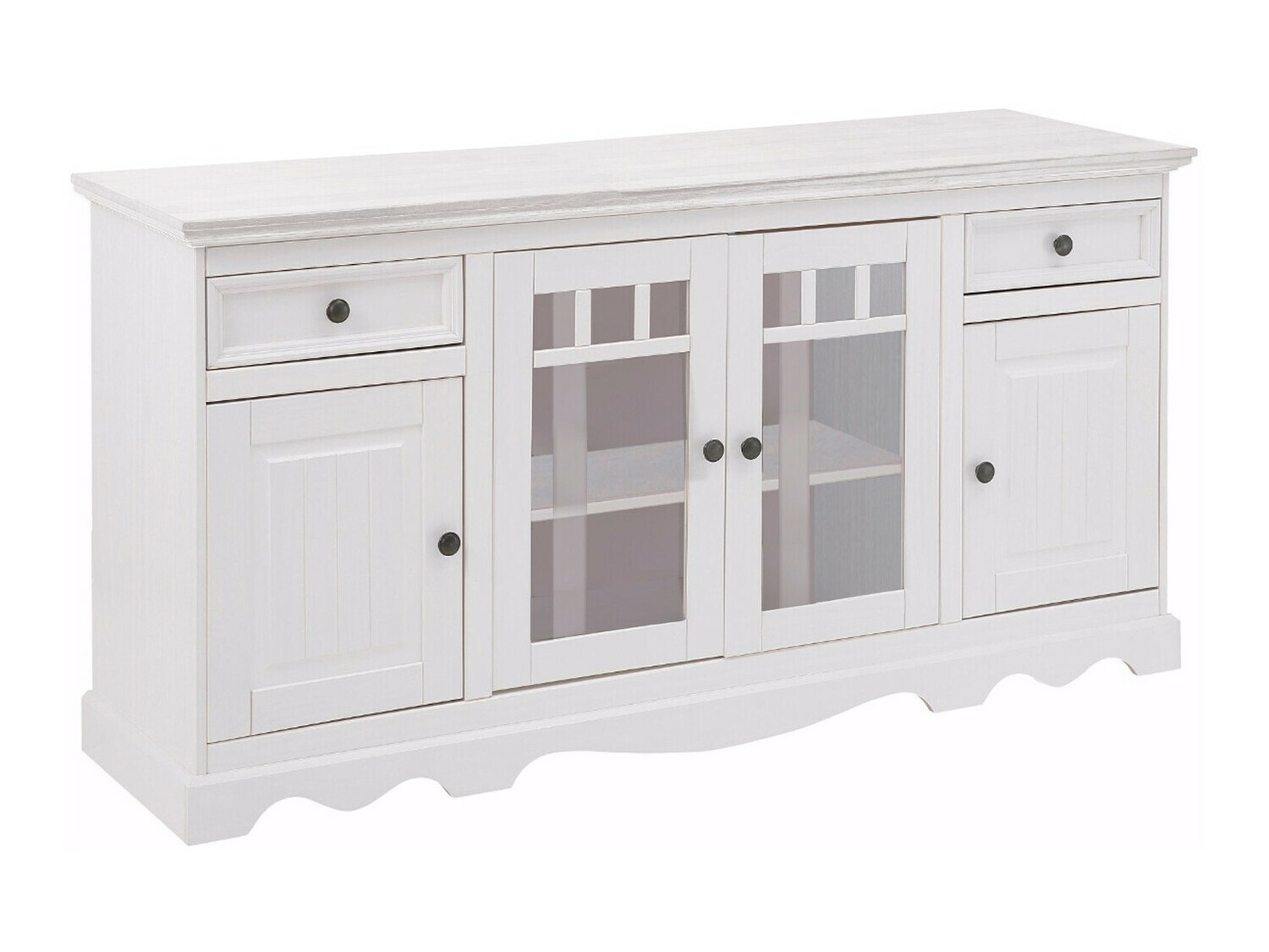 Kumode Fentivo 107 (Balts)