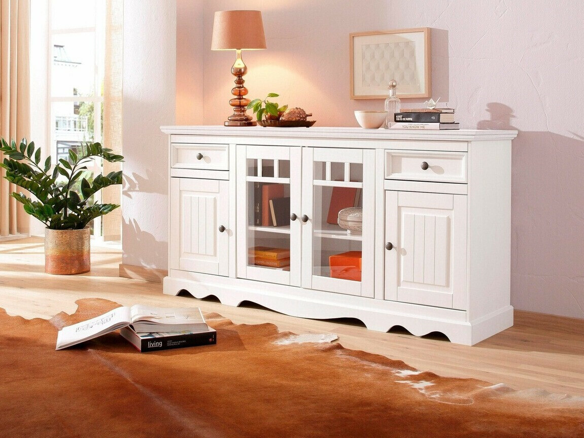 Kumode Fentivo 107 (Balts)