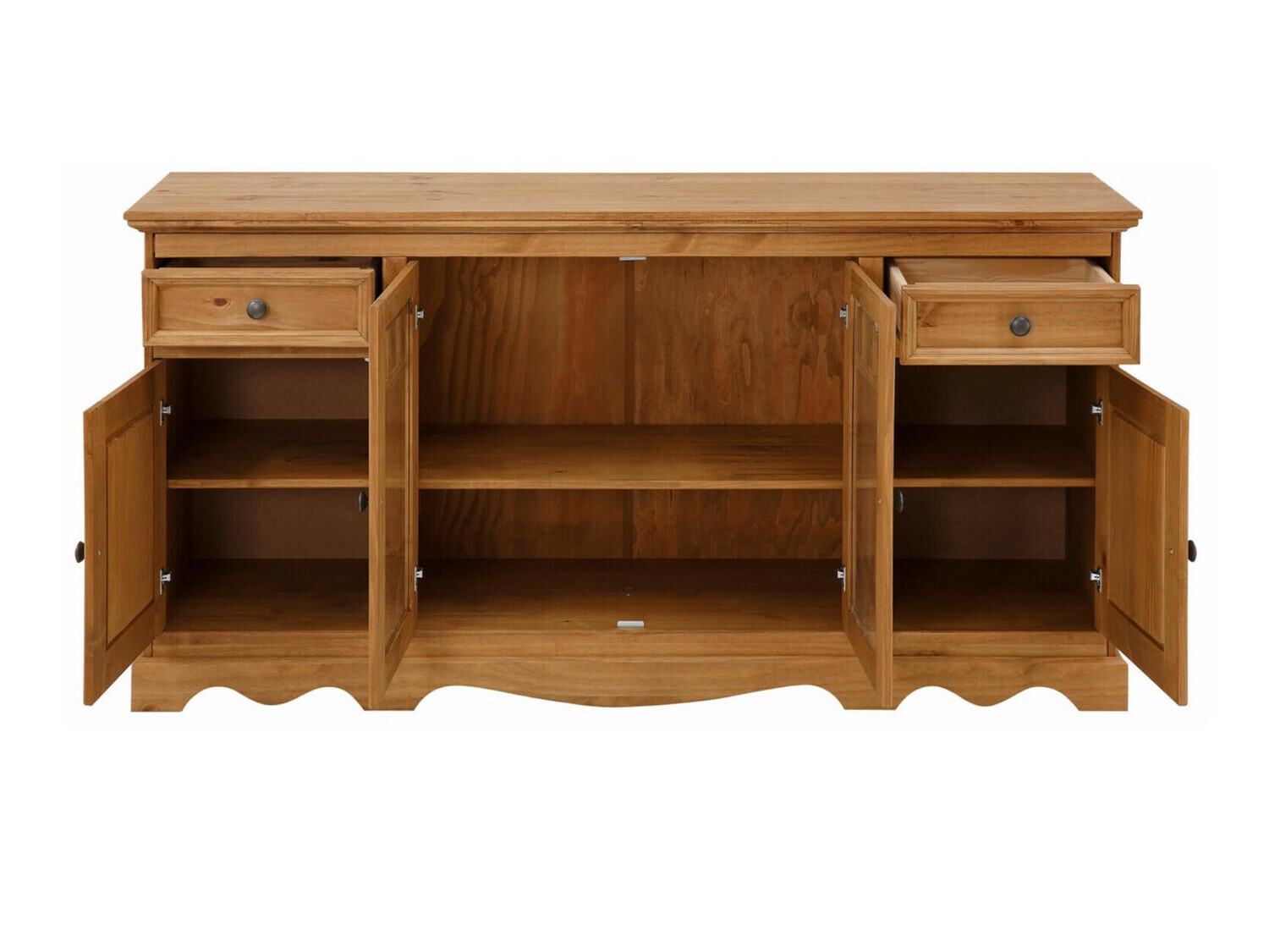 Kumode Fentivo 107 (Priede)