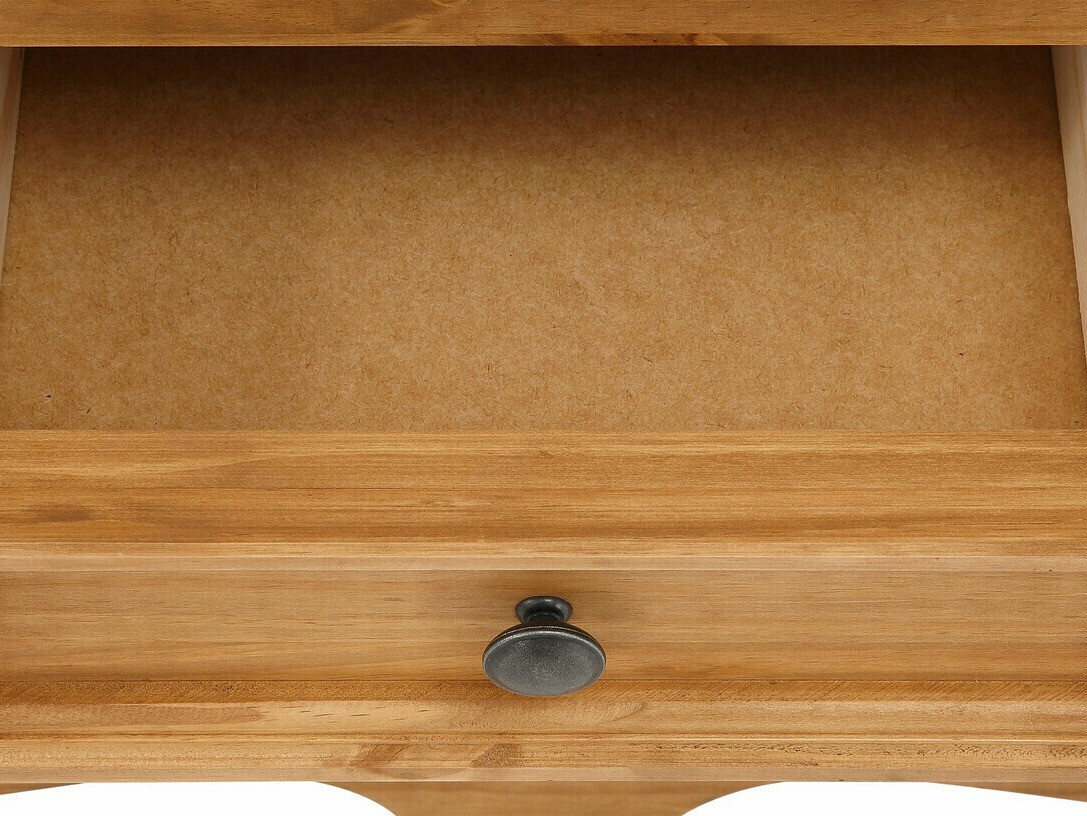 Kumode Fentivo 107 (Priede)