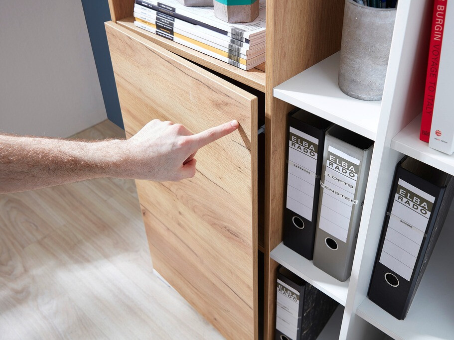 Mājas biroja komplekts Vocave 105