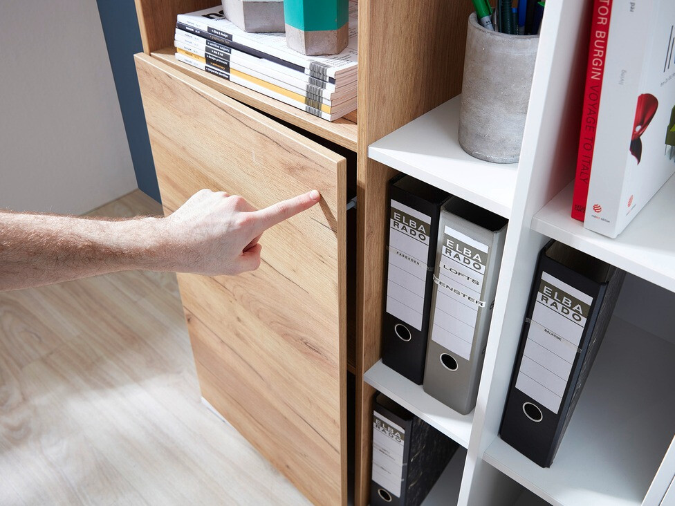 Mājas biroja komplekts Vocave 106