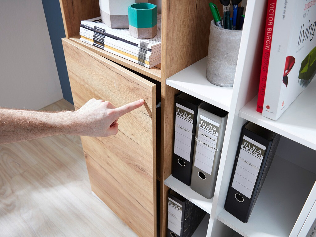 Mājas biroja komplekts Vocave 107