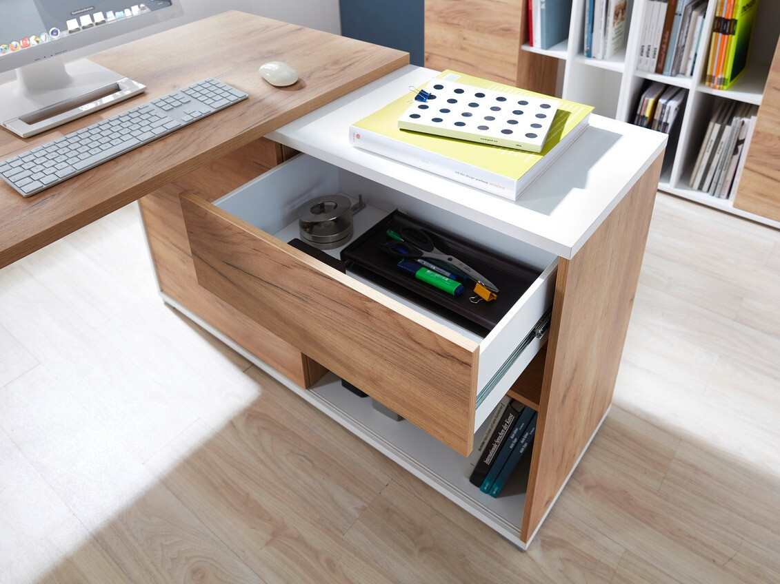 Mājas biroja komplekts Vocave 108