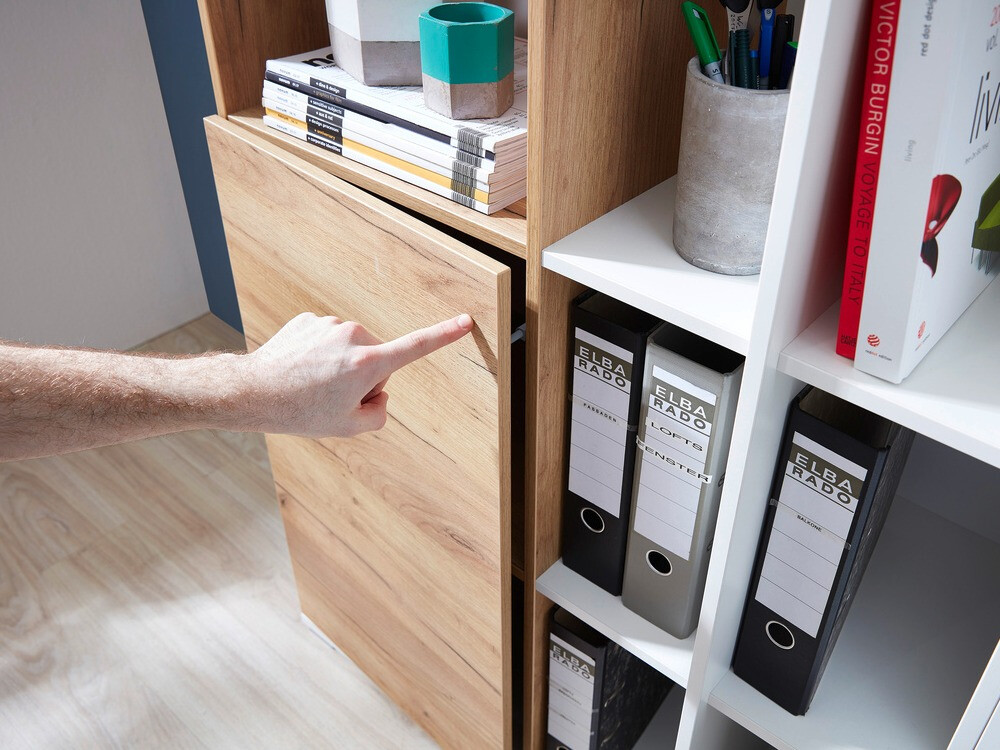 Mājas biroja komplekts Vocave 108