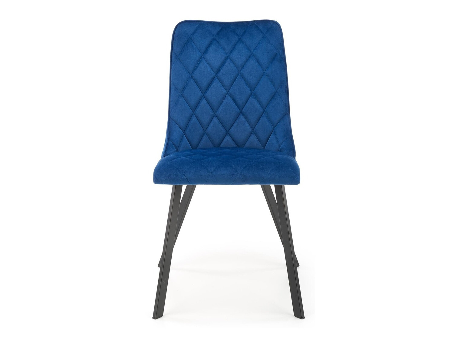 Стул Houston 1233 (Темно-синий)